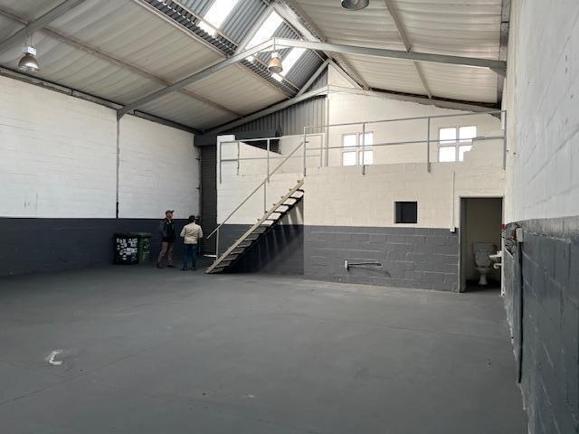 To Let commercial Property for Rent in Somerset West Western Cape